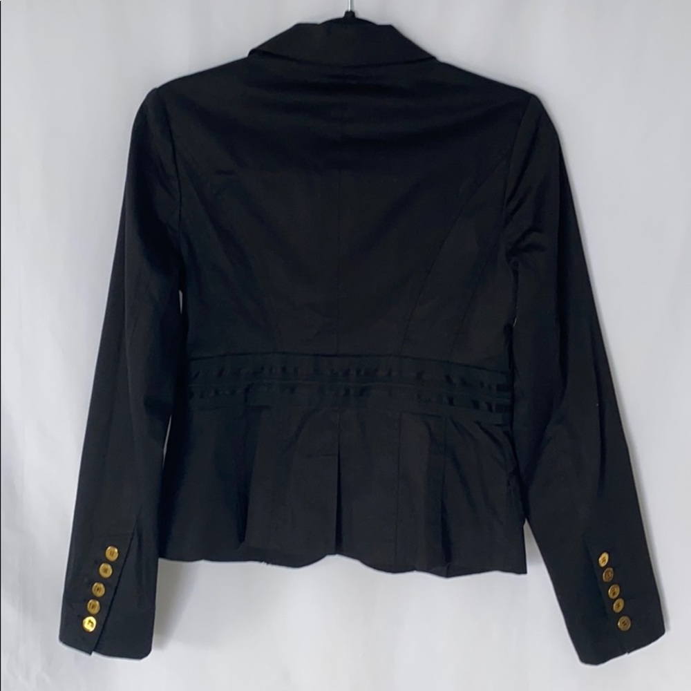 Black blazer - Picture 2 of 2